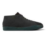 CAMPER Peu Touring - Stiefeletten für Herren - Grau, Größe 40, Veloursleder