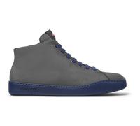 CAMPER Peu Touring - Stiefeletten für Herren - Grau, Größe 45, Textile