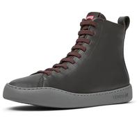 Camper, Peu Touring, Women Mid boot, Dark Gray, 38, (EU)