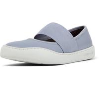 Camper Peu Touring Ballerinas EU 38 Pastel Blue
