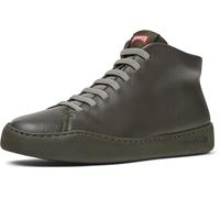 Camper, Peu Touring, Women Sneaker Bootie, Dark Green, 36, (EU)