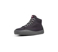 Camper, Peu Touring, Women Sneaker Bootie, Dark Purple, 36, (EU)