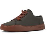 Camper, Peu Touring, Women Sneaker, Dark Gray, 38, (EU)