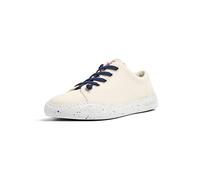 Camper, Peu Touring, Women Sneaker, Light Beige, 41, (EU)
