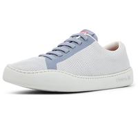 CAMPER Peu Touring - Sneaker für Damen - Blau, Größe 41, Textile