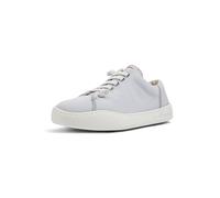 Camper Peu Touring Natural Laces Damen Sneaker hellgrau - 37