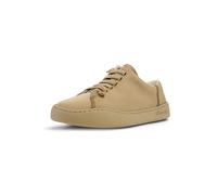 Camper, Peu Touring, Women Sneaker, Medium Beige, 37, (EU)