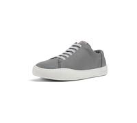Camper, Peu Touring, Women Sneaker, Medium Gray, 36, (EU)