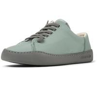 Camper, Peu Touring, Women Sneaker, Medium Green, 37, (EU)