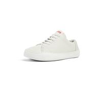 Camper, Peu Touring, Women Sneaker, White Natural, 35, (EU)
