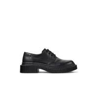 CAMPER Pix Berlin - Lässige schuhe für Herren - Schwarz, Größe 41, Glattleder