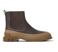 CAMPER Pix - Elegante schuhe für Damen - Braun, Größe 36, Glattleder