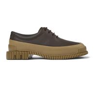 CAMPER Pix - Elegante schuhe für Damen - Braun, Größe 36, Glattleder