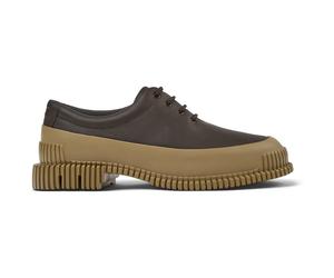 CAMPER Pix - Elegante schuhe für Damen - Braun, Größe 36, Glattleder