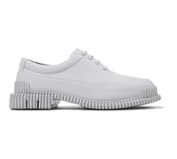 CAMPER Pix - Elegante schuhe für Damen - Grau, Größe 41, Glattleder
