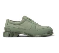 CAMPER Pix - Elegante schuhe für Damen - Grün, Größe 38, Textile/Glattleder