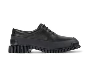 CAMPER Pix - Elegante schuhe für Damen - Schwarz, Größe 37, Glattleder