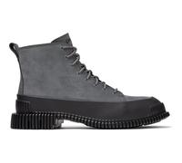 Camper Pix Damen Stiefel dunkelgrau Assorted - 35