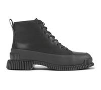 CAMPER Pix - Stiefeletten für Damen - Schwarz, Größe 36, Glattleder