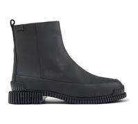 CAMPER Pix - Stiefeletten für Damen - Schwarz, Größe 40, Glattleder