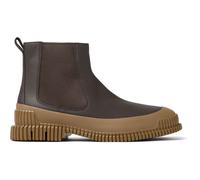 CAMPER Pix - Stiefeletten für Herren - Braun, Größe 44, Glattleder