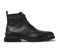 CAMPER Pix - Stiefeletten für Herren - Schwarz, Größe 42, Glattleder
