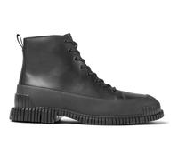 CAMPER Pix - Stiefeletten für Herren - Schwarz, Größe 46, Glattleder