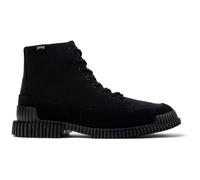 CAMPER Pix TENCEL® - Stiefeletten für Herren - Schwarz, Größe 42, Textile