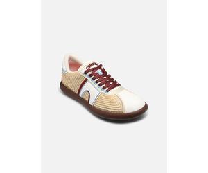 Camper - Psoller K201858 - Gelb - Sneaker - Größe 40