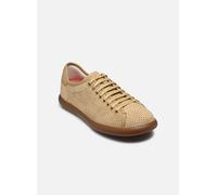 Camper, Pelotas Soller, Women Sneaker, Medium Beige, 36, (EU)