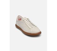 Camper, Pelotas Soller, Women Sneaker, White Natural, 36, (EU)