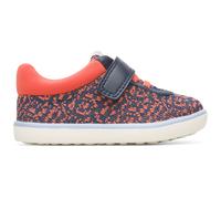 CAMPER Pursuit - Sneaker für - Orange,Blau, Größe 21, Textile