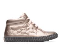 CAMPER Pursuit - Stiefel für - Beige, Größe 37, Glattleder