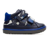 CAMPER Pursuit - Stiefel für - Blau,Weiß, Größe 22, Glattleder