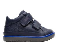 CAMPER Pursuit - Stiefel für ERSTE SCHRITTE - Blau, Größe 20, Glattleder