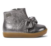 CAMPER Pursuit - Stiefel für ERSTE SCHRITTE - Grau, Größe 20, Glattleder