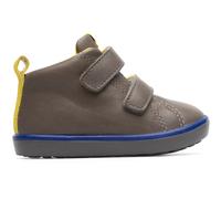 CAMPER Pursuit - Stiefel für - Grau, Größe 21, Glattleder
