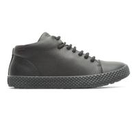 CAMPER Pursuit - Stiefel für Kinder - Schwarz, Größe 28, Glattleder/Textile