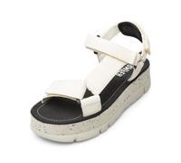 Camper Riemchensandalen Damen weiß, 41
