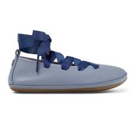 Camper Right Ballerinas EU 35 Pastel Blue
