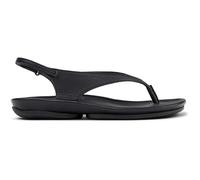 CAMPER Right Isla - Sandalen für Damen - Schwarz, Größe 37, Glattleder