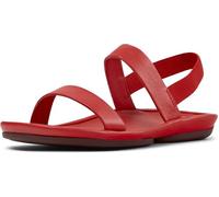 Camper Right Isla Damen Sandalen himbeerrot - 41