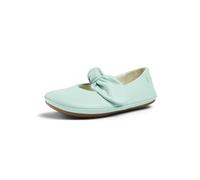 Camper Right K800434 Mary Jane, Pastel Blau 013, 38 EU