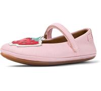 Camper Right Kids - Moccasin - Ballerina Lt - Pastel Pink 25 (EU)