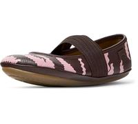 Camper, Right, Kids - Moccasin/Ballerina, Multi - Assorted, 32, (EU)