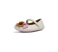 Camper, Right, Kids - Moccasin/Ballerina, White Natural, 34, (EU)