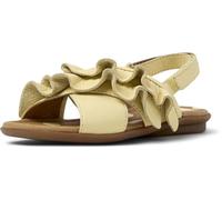 Camper Right Kids - Sandal Lt - Pastel Yellow 32 (EU)