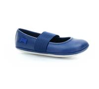 Camper Right Kids Sella Lirio Blue Ballerinas (80025-146) K