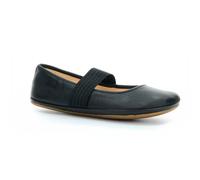 Camper Right, Mädchen Geschlossene Ballerinas, Schwarz (Black), 31 EU