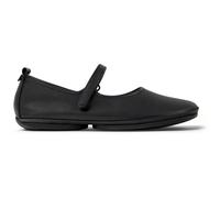 Camper, Right Nina, Women Shoe, Black, 38, (EU)